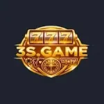 3S Game logo