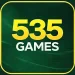 535 game logo