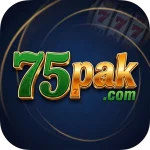75pak game logo