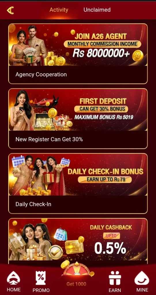 26A Game Apk