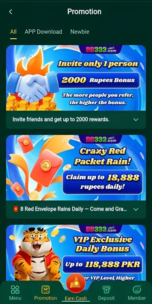 BB 333 Game Apk