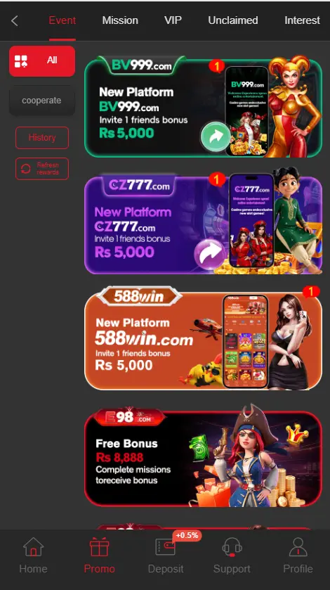 E98 Game Apk