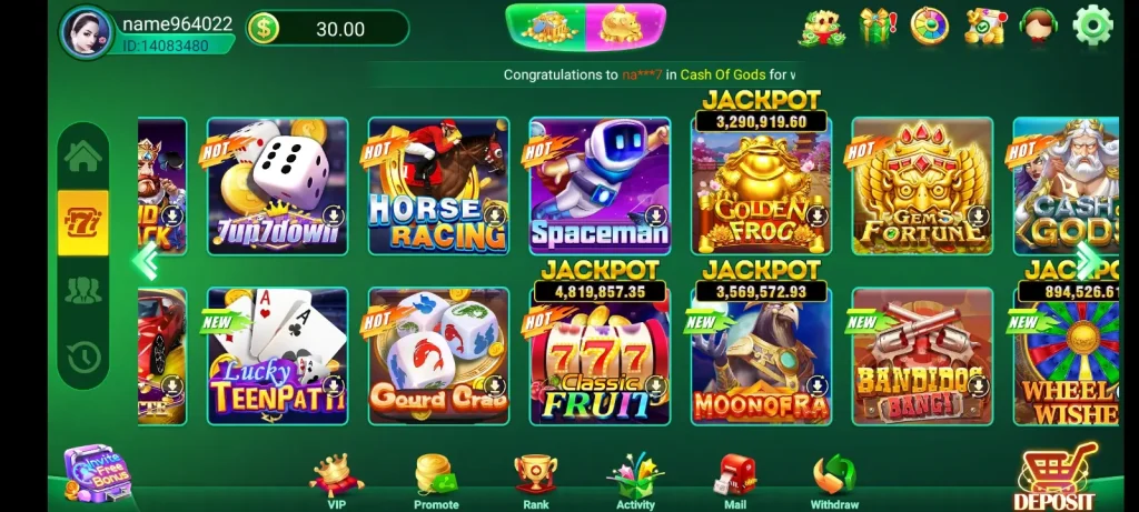 Joypk777 Game Apk