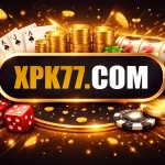 XPK77 Game