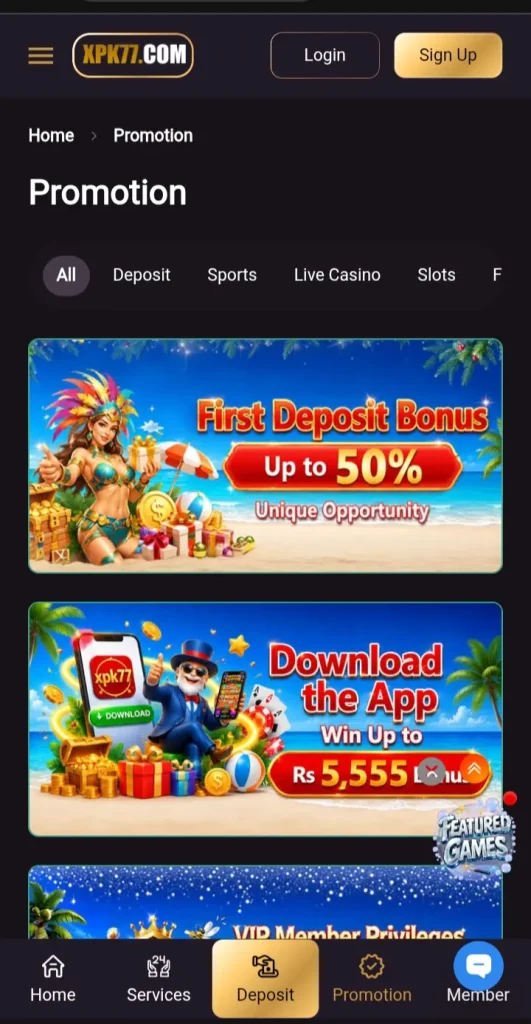 XPK77 Game Apk
