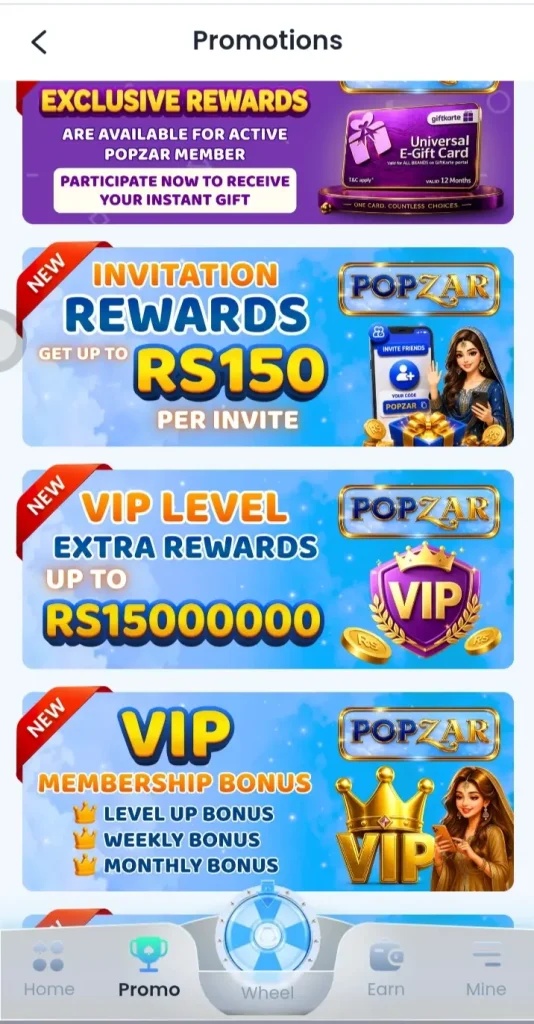 pop zar game apk