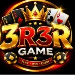 3R3R Game Logo