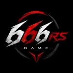 666RS Game Logo
