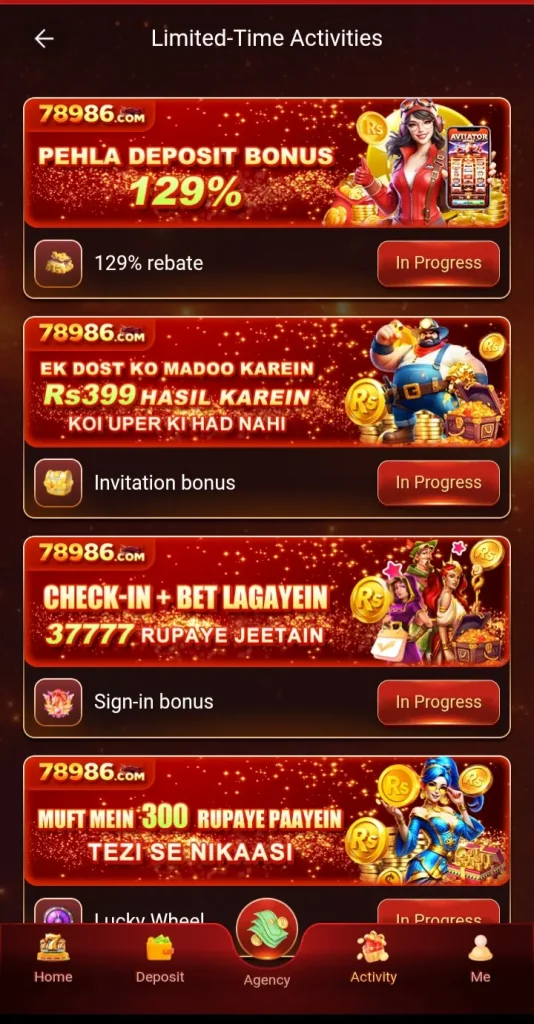 78986 Game Apk