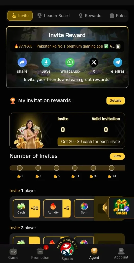 977PAK Game apk