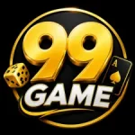 99 Game Logo