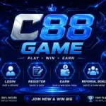 C 88 Game
