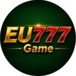 EU777 Game Logo