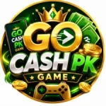 Gocashpk logo