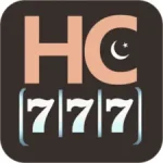 HC777 Game logo
