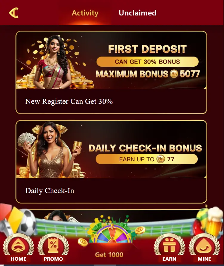 Hot77 Game Apk