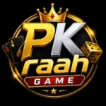 PKraah Game logo