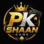 PKshaan Game Logo