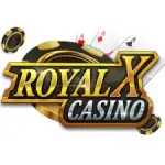Royal x 777 logo