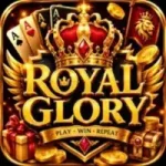 Royalglory Game Logo