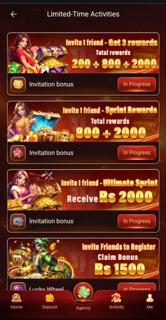 Rs666 Game Apk