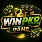 WinPKR Game Logo
