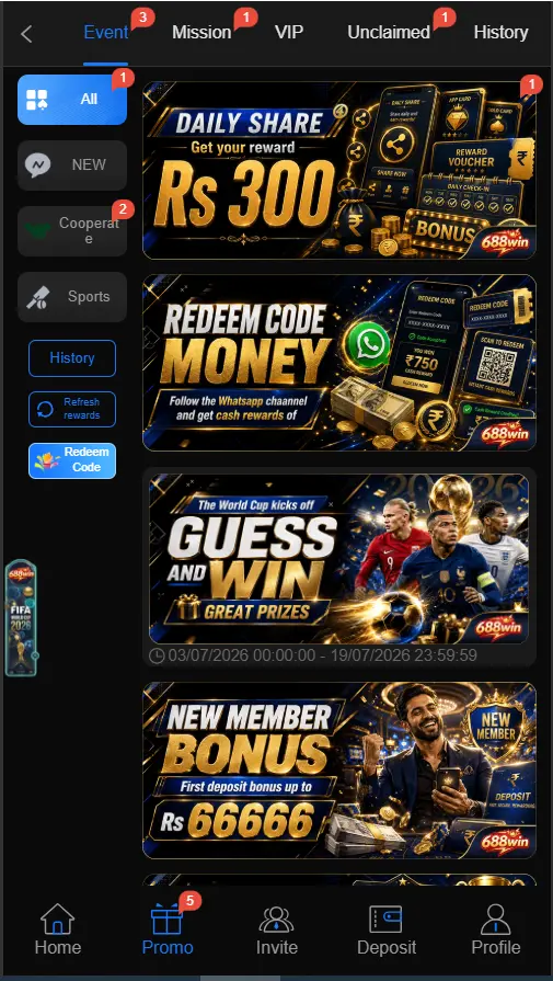 688win Game APK