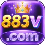 883V Game logo