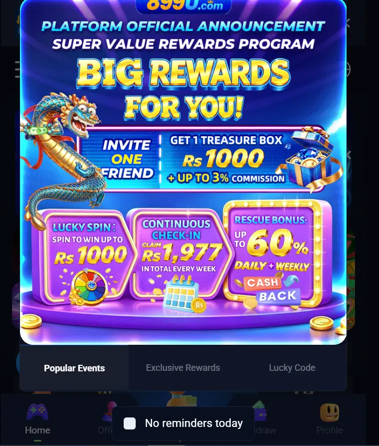 899U Game APK