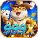 999X Game Logo