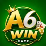 A6 win Game Logo
