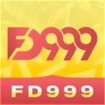 FD999 Game Logo
