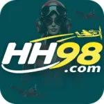 HH 98 Game logo