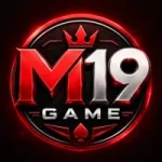 M19 Game Logo