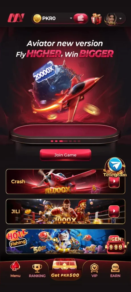 MMY Game