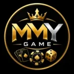 MMY Game Logo