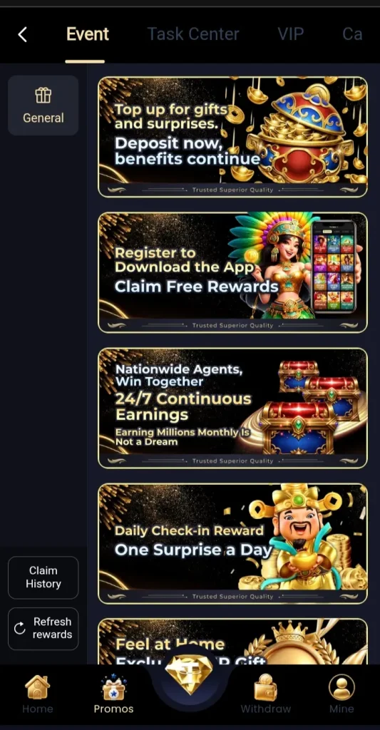 UC588 Game Download APK