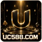 UC588 Game logo