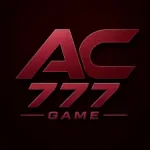 AC777 Game Logo