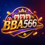 BBA566 Game logo