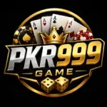 PKR999 Game Logo