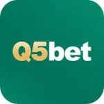 Q5Bet Game Logo