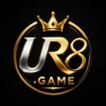 UR8 Game Logo
