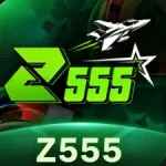 Z555 Game Logo